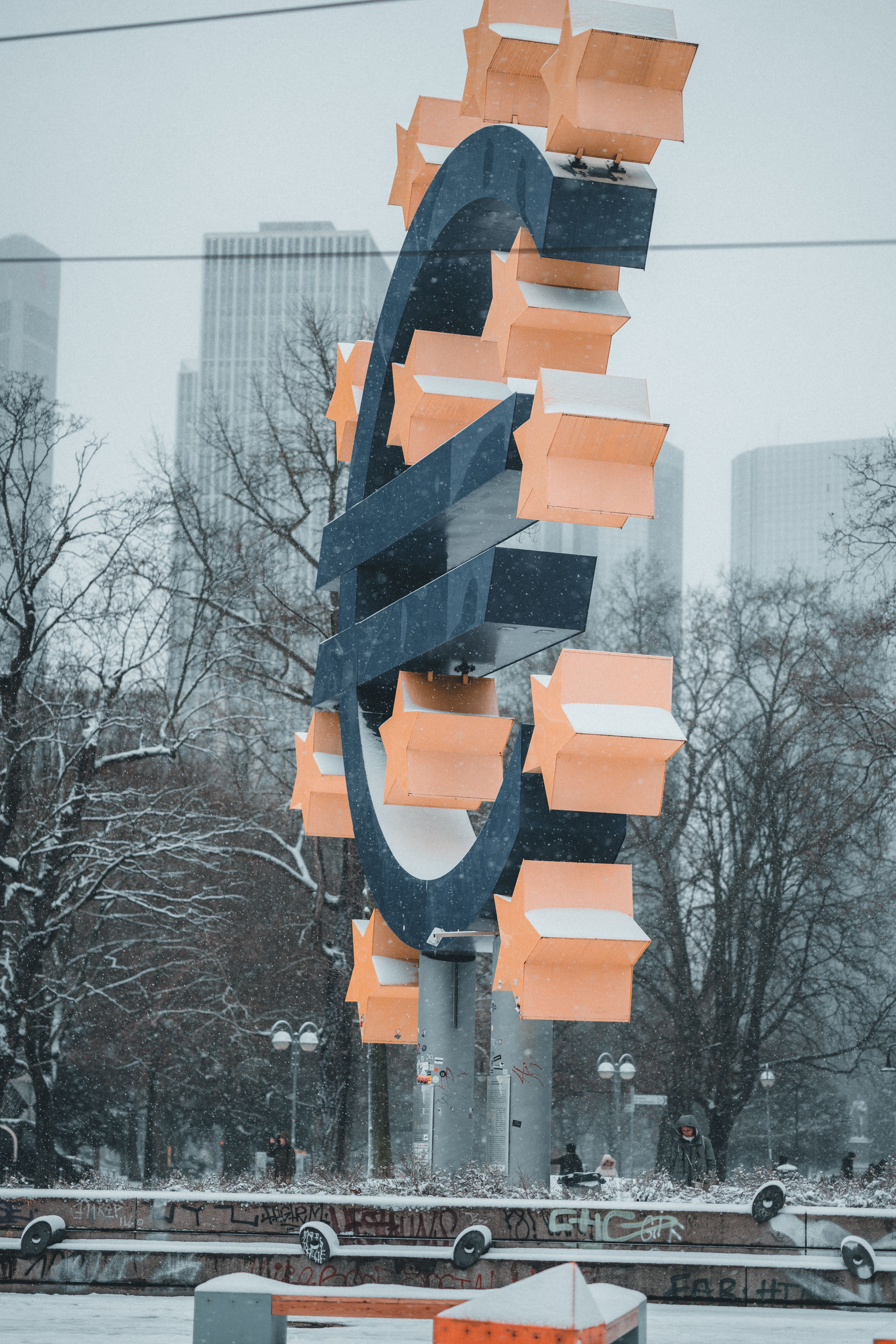 Fotomural Fotolia