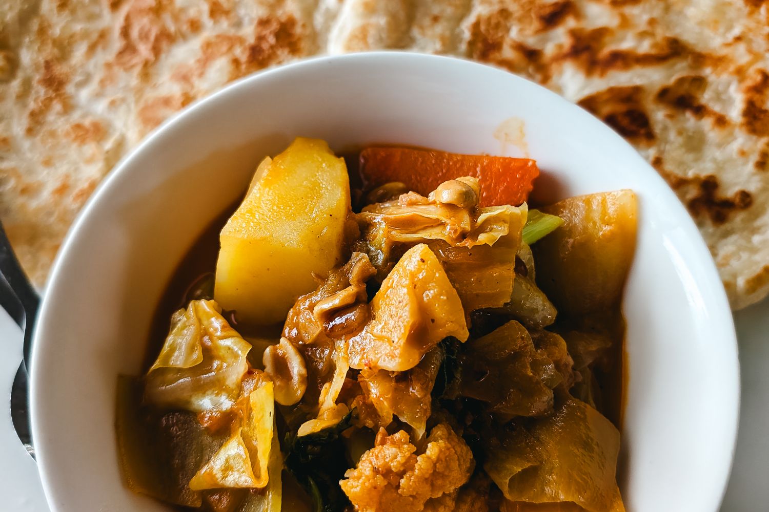 Naan & Curry Take Out photo 1