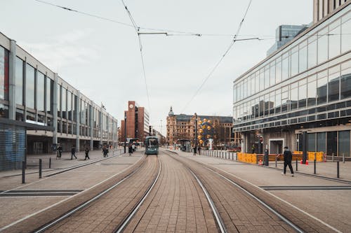 Fotos de stock gratuitas de Alemania, calle, calles de la ciudad