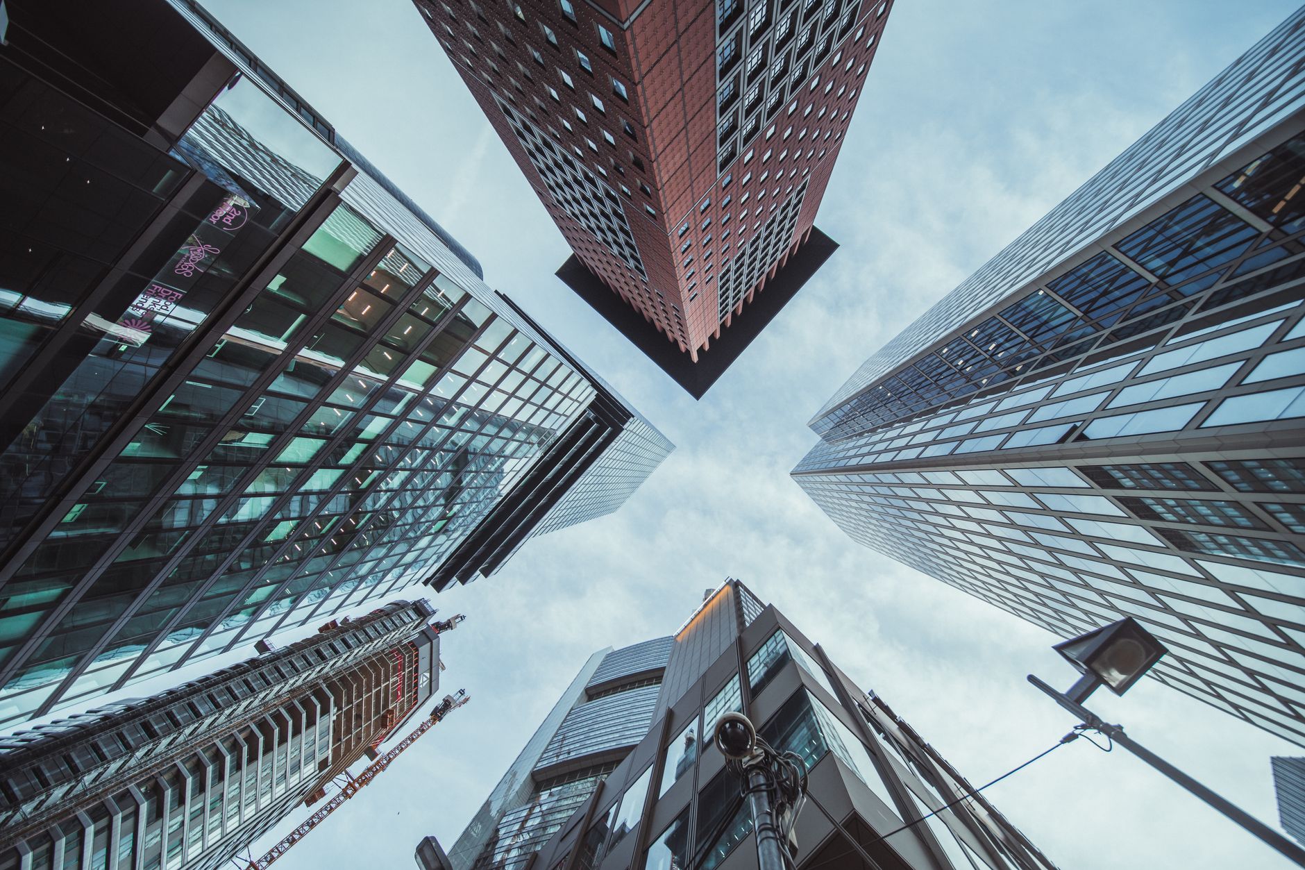 The New Architectures of Growth: Decoding This Week's CXO Movements