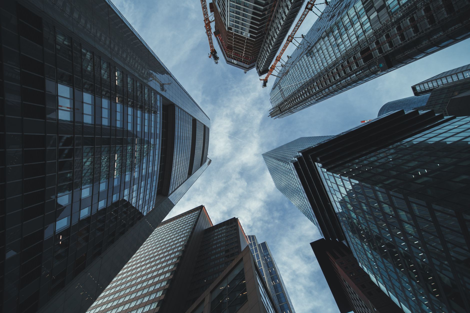 What Rising Corporate Distress Costs Professional Services Firms