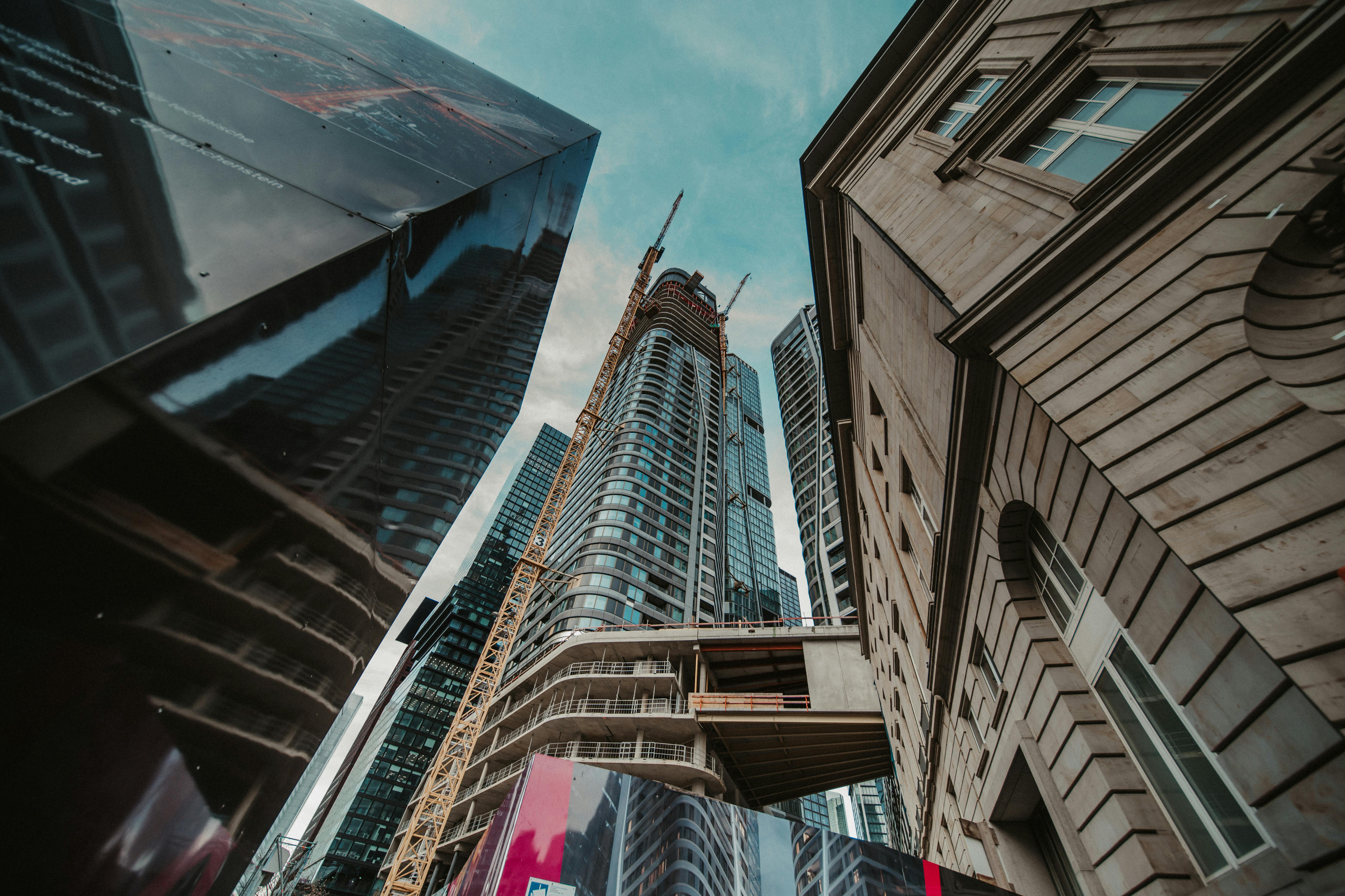 How architects can construct a personal development plan for the new year — Photo by Masood Aslami on Pexels