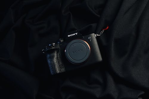 คลังภาพถ่ายฟรี ของ sony, กล้อง, คลาสสิก