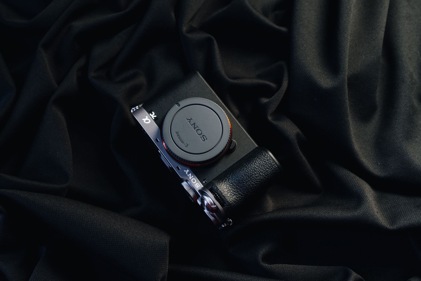 OM SYSTEM Unveils First PEN Camera Under Its Own Brand
