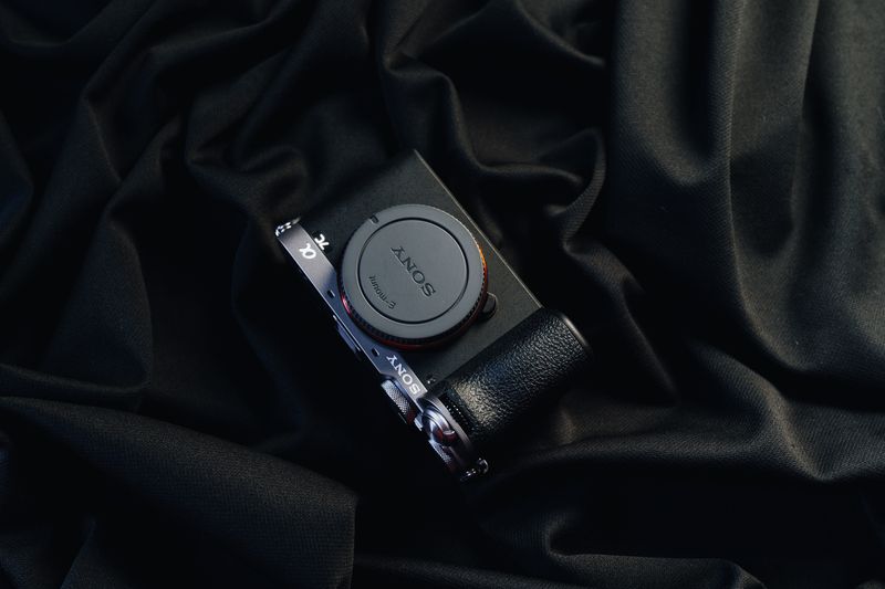 OM SYSTEM Unveils First PEN Camera Under Its Own Brand
