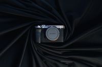 Premium Compact Camera