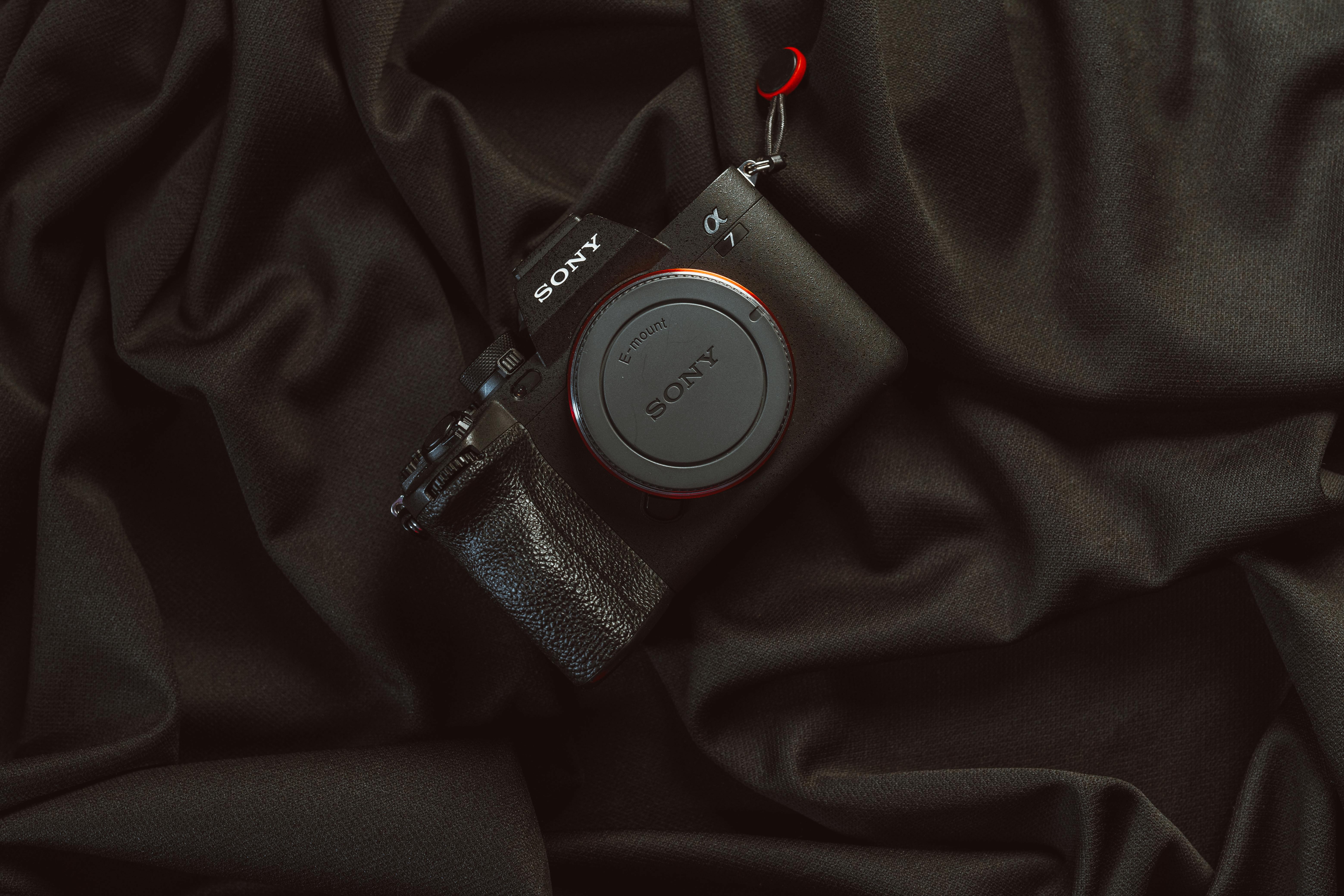 grátis Foto profissional grátis de câmera, câmera compacta, câmera digital Foto profissional