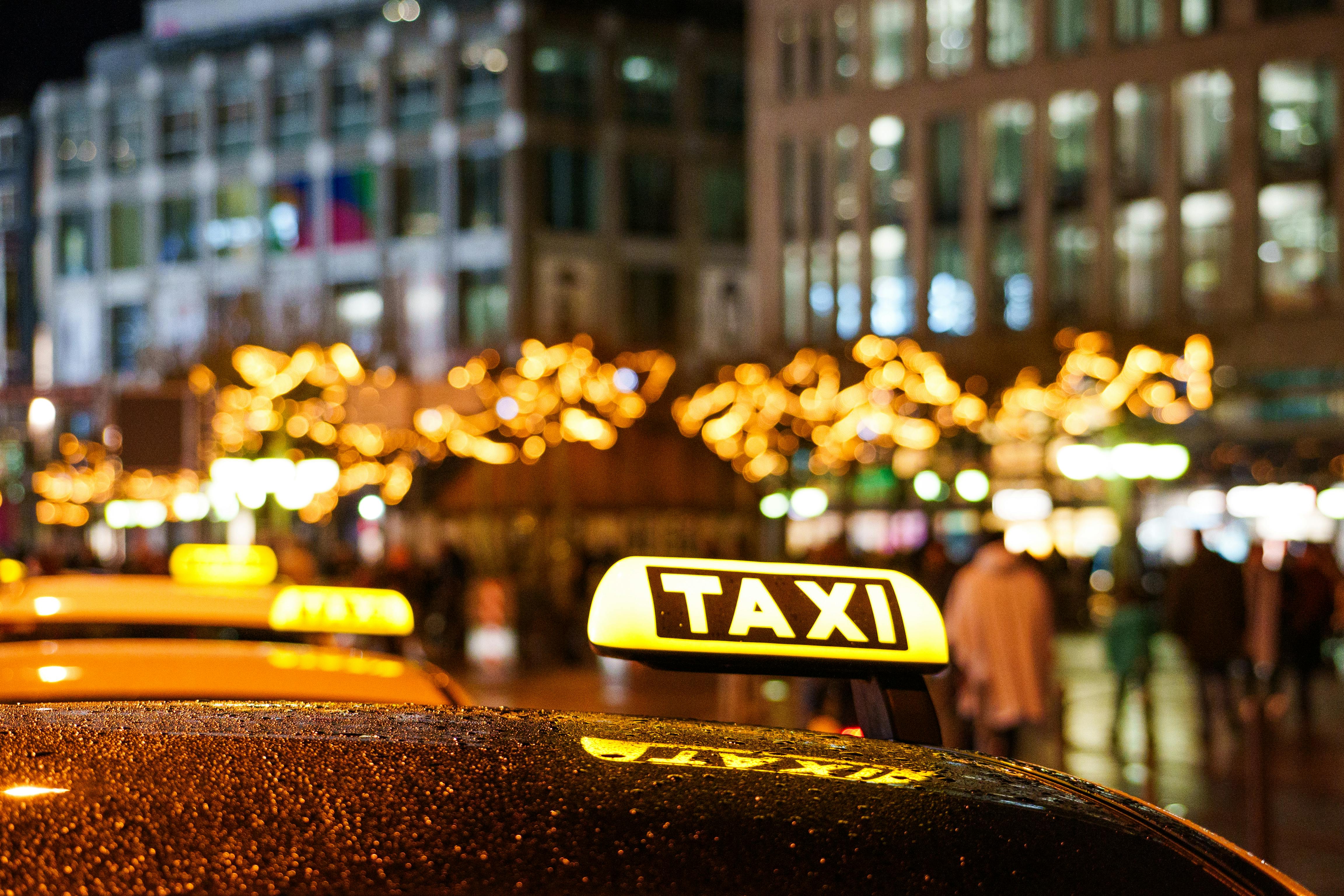 Uber Technologies, Inc. - Uber Expands into Travel with Hotel Bookings and New In-App Features — Photo by Masood Aslami on Pe