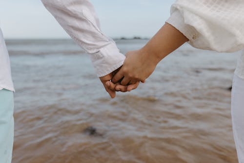 Fotos de stock gratuitas de afecto, amor, cogidos de la mano