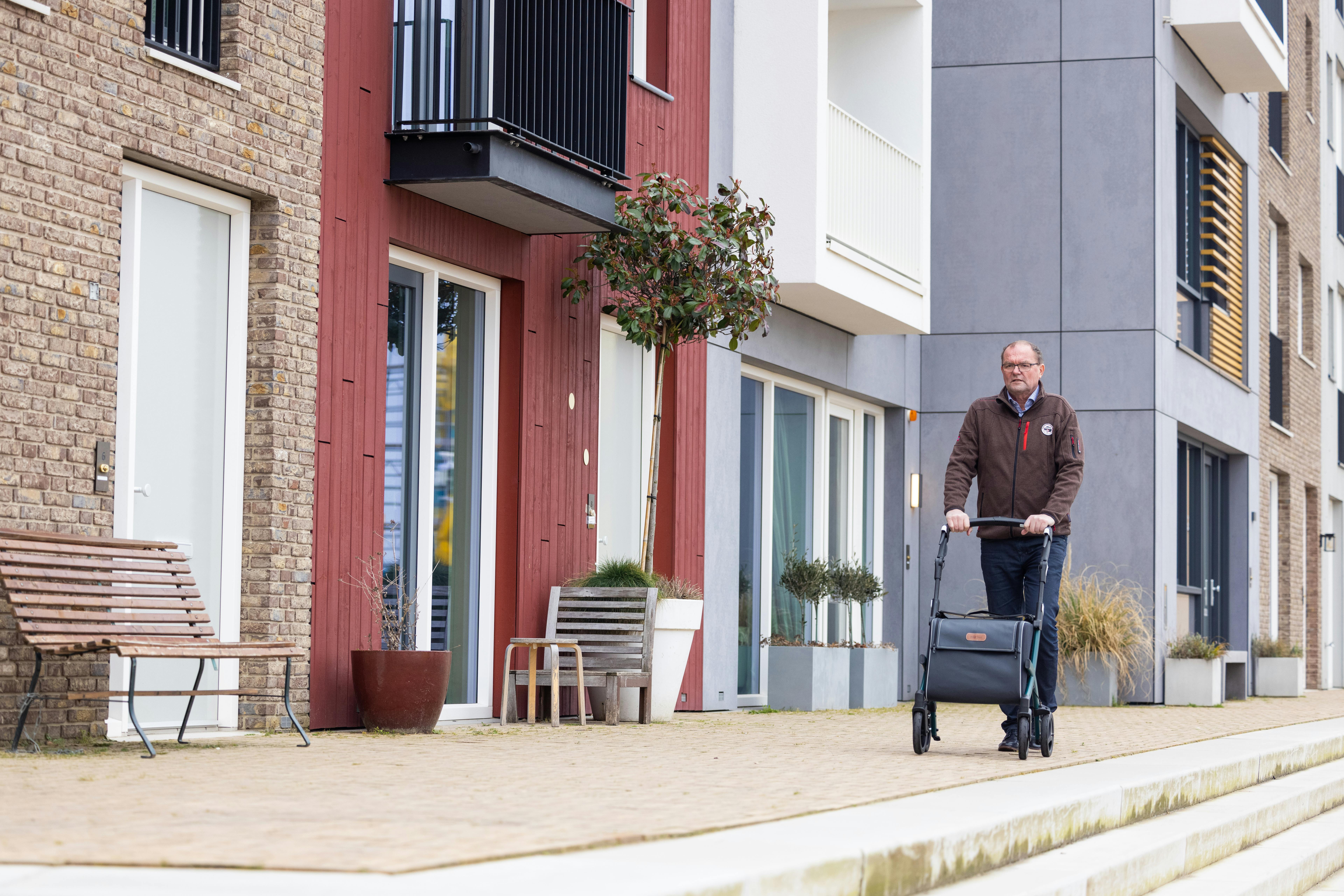 mobility aids - surgical appliances near me