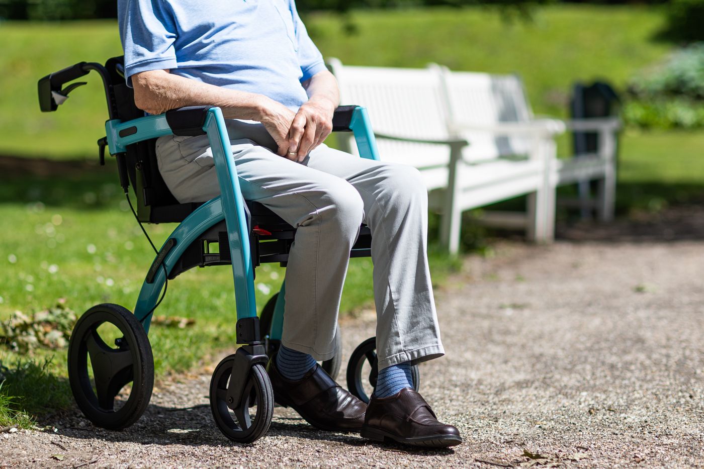 Safe mobility and fall prevention