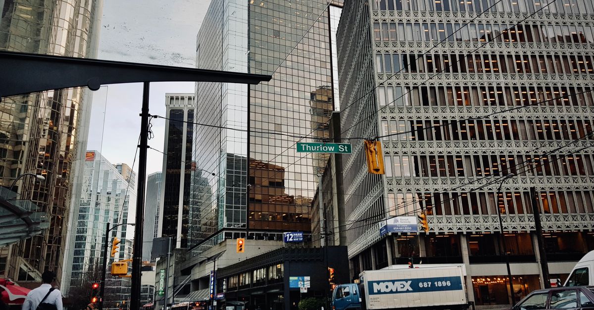 Chính phủ Canada sắp công bố gói đầu tư cho doanh nghiệp Lower Mainland bị ảnh hưởng bởi gián đoạn thương mại