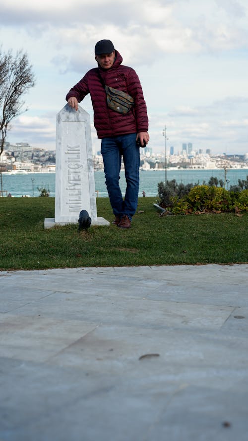 Imagine de stoc gratuită din celinesea, mare, monument