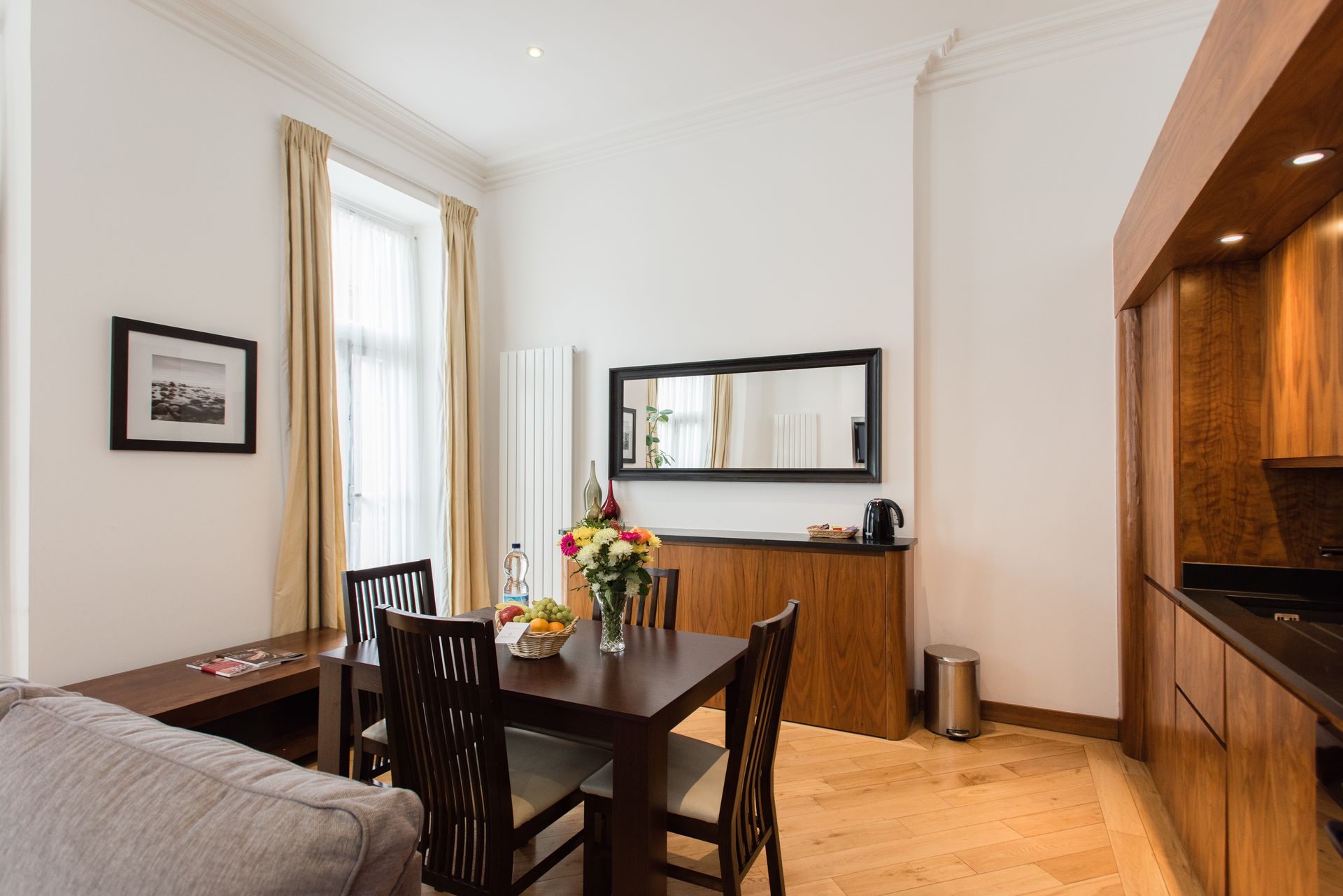 Long stay hotels in New York City: top 4 picks for extended visits