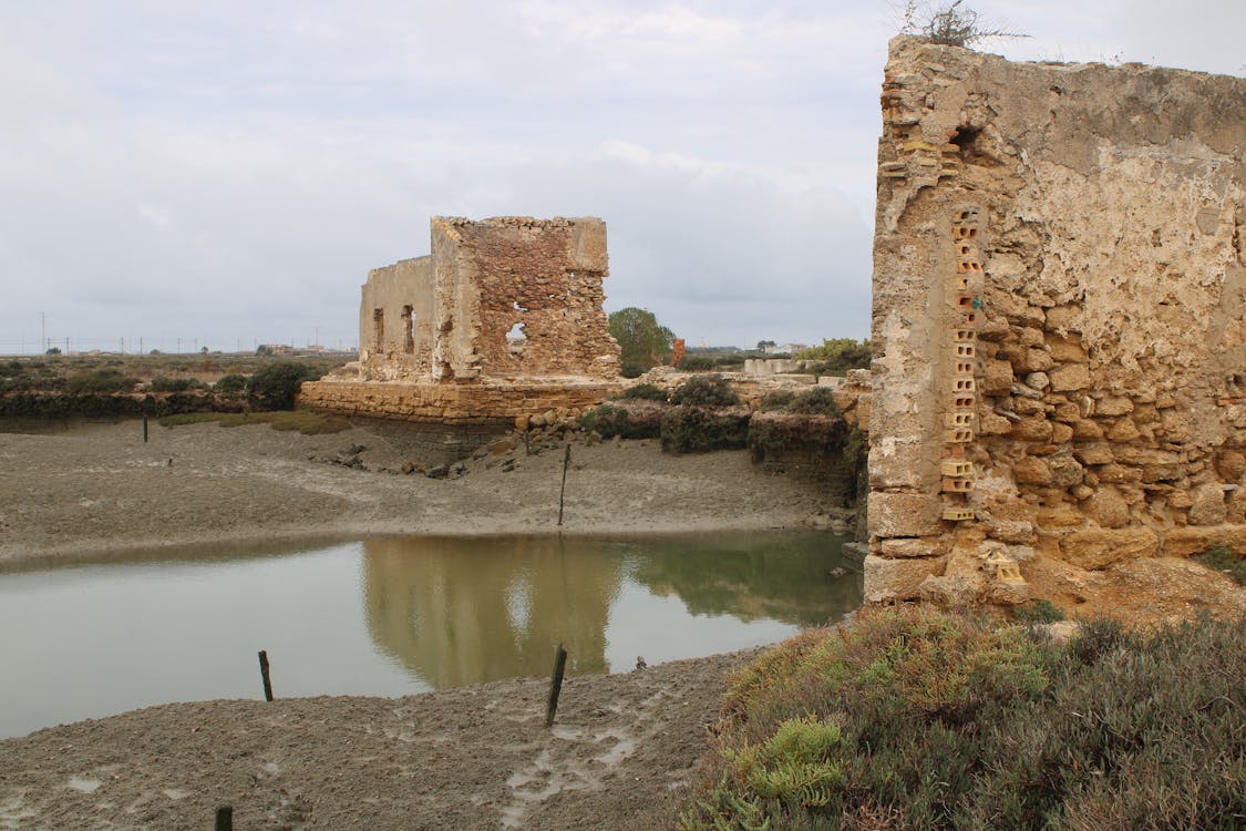 Molino grande - fotografía 2