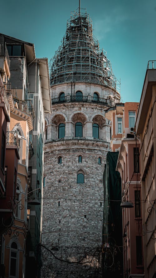 Torre Gálata