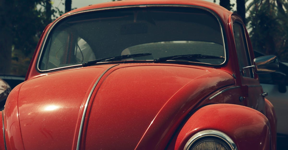 Professionelle Automobil Studiofotos