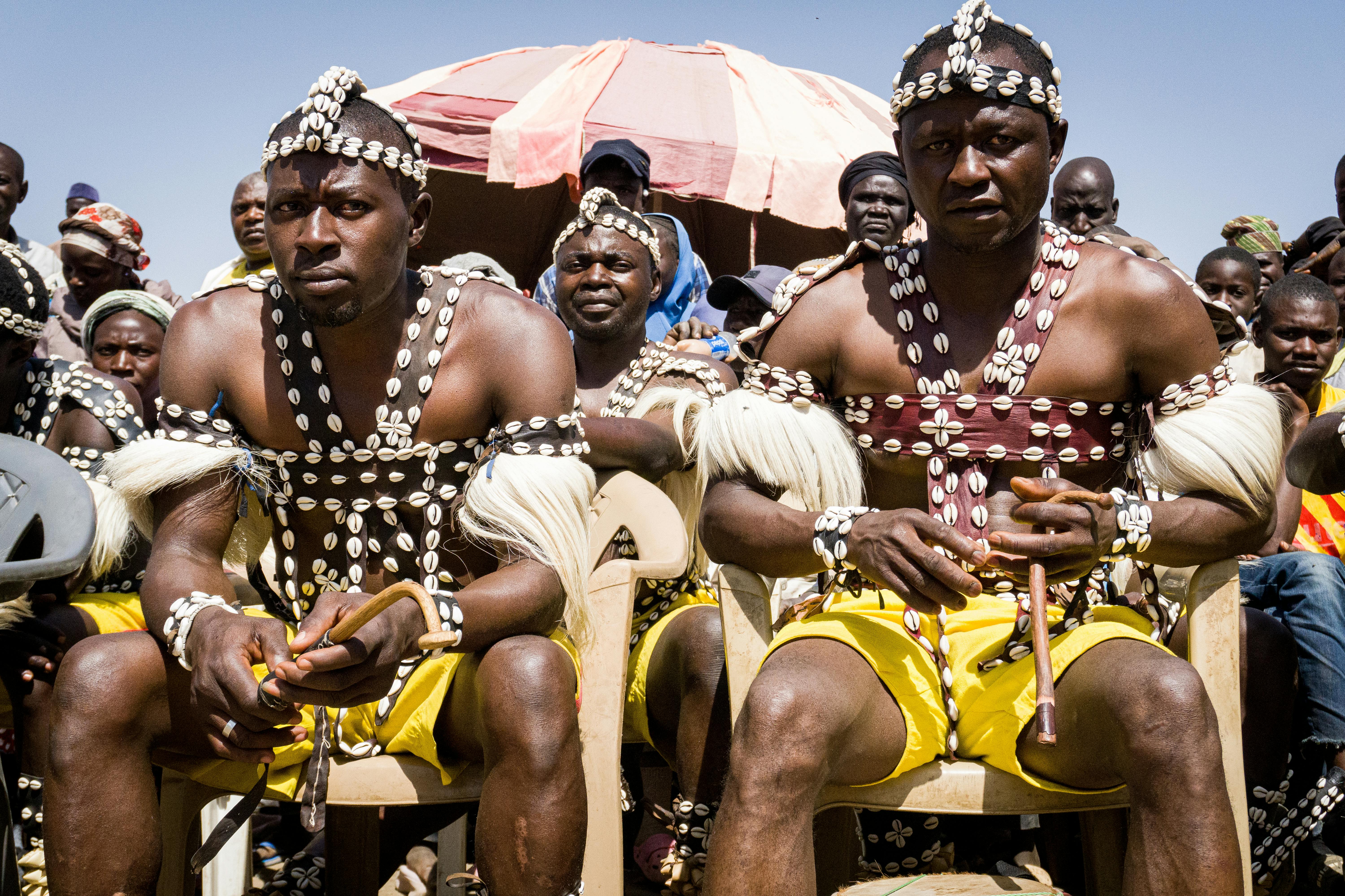 Gani Adams urges Olumo Festival Separation to boost tourism