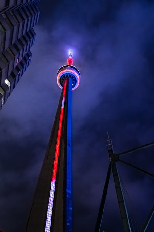 Fotos de stock gratuitas de Canadá, ciudad, ciudades