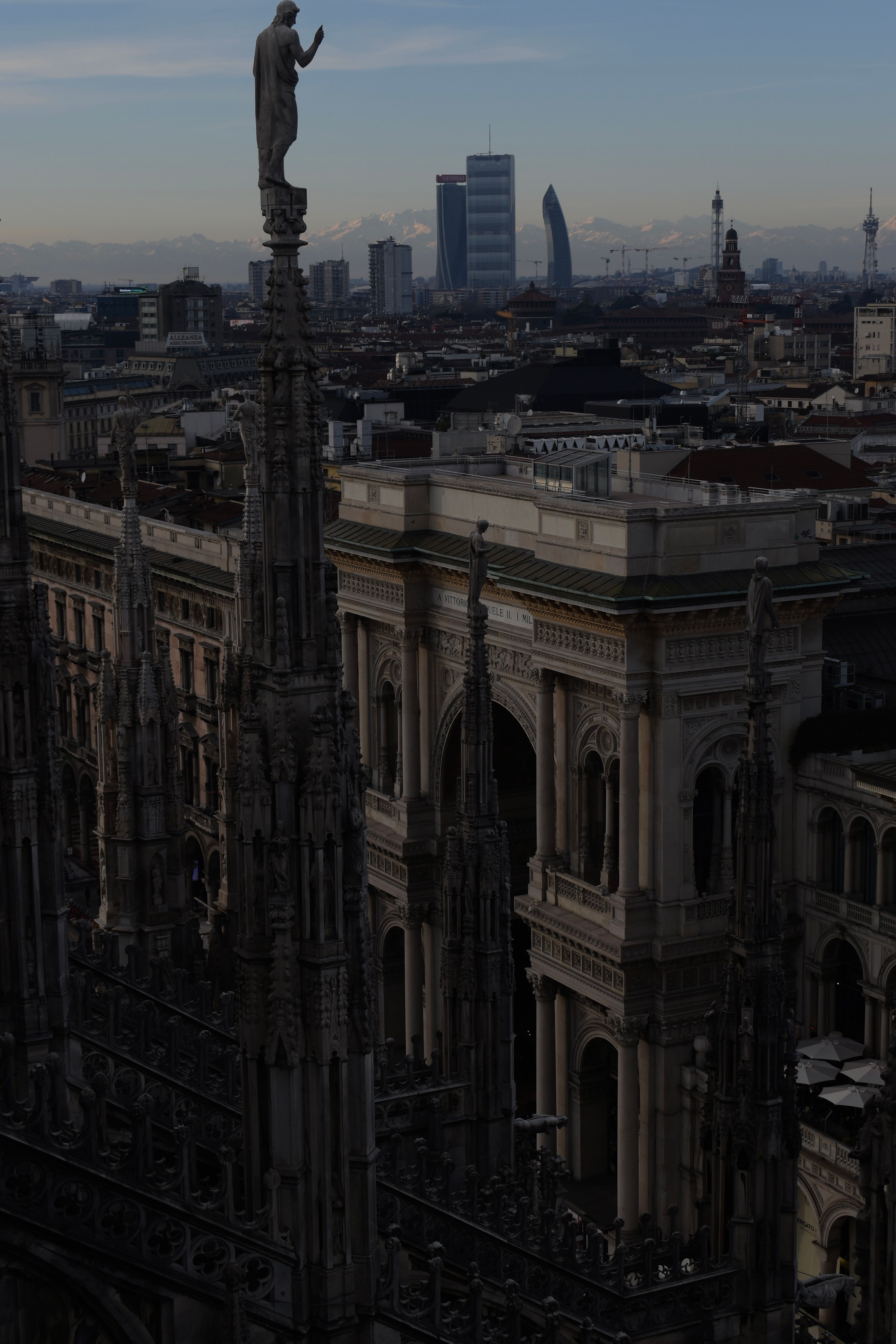 Milano