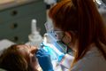 dentist