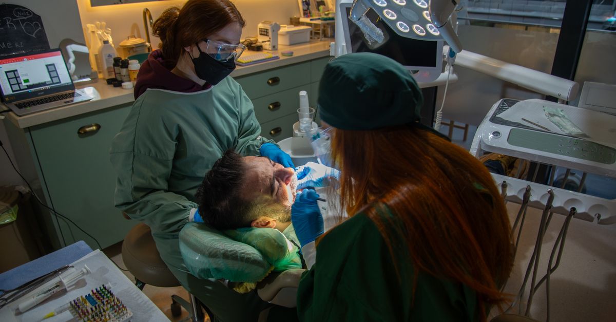 University of Alberta Reopens Satellite Dental Clinics This September