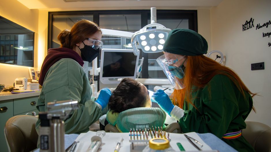 Dentists Bali