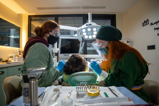 dentist seo services