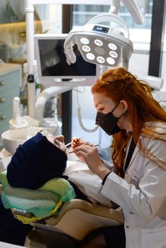 Dark, black, or uneven gum colour is a common concern in Kuwait. Learn what causes gum discolouration and what treatments are available to restore a healthy gum line.