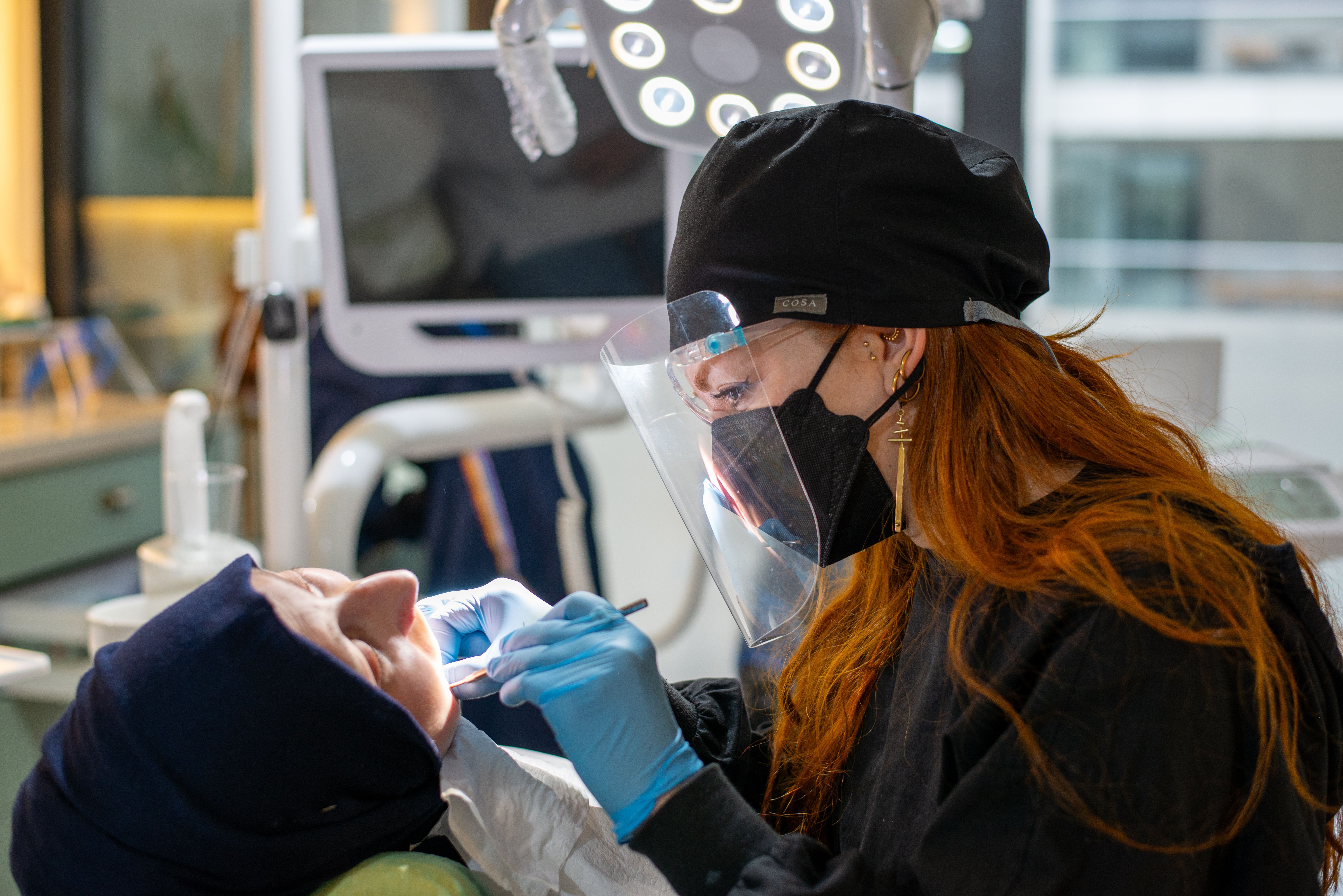 Oral Surgery Specialists Johnstown Ohio
