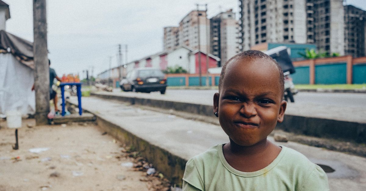 Photo of Nigeria
