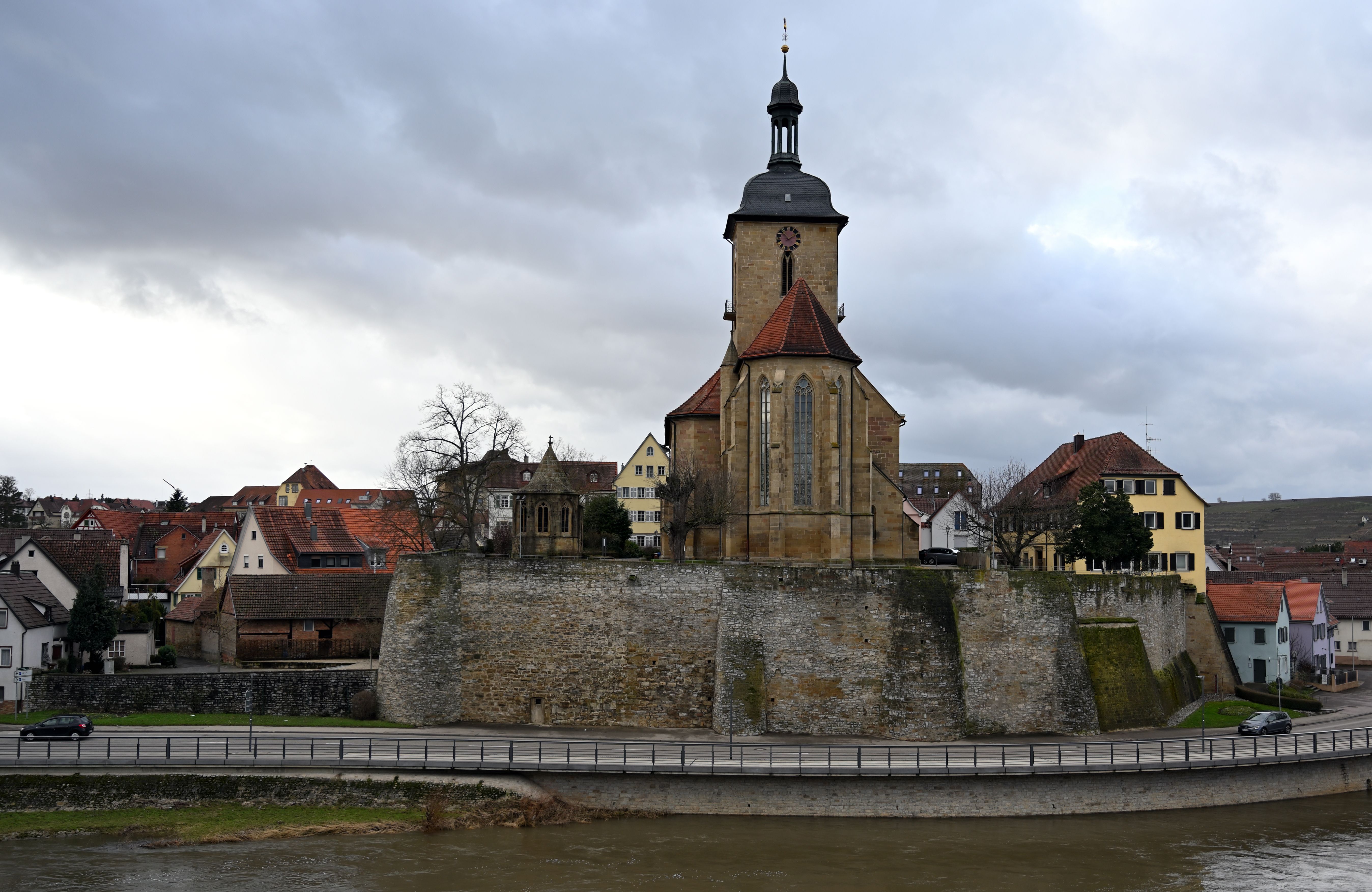 Sankt Kathrein am Hauenstein