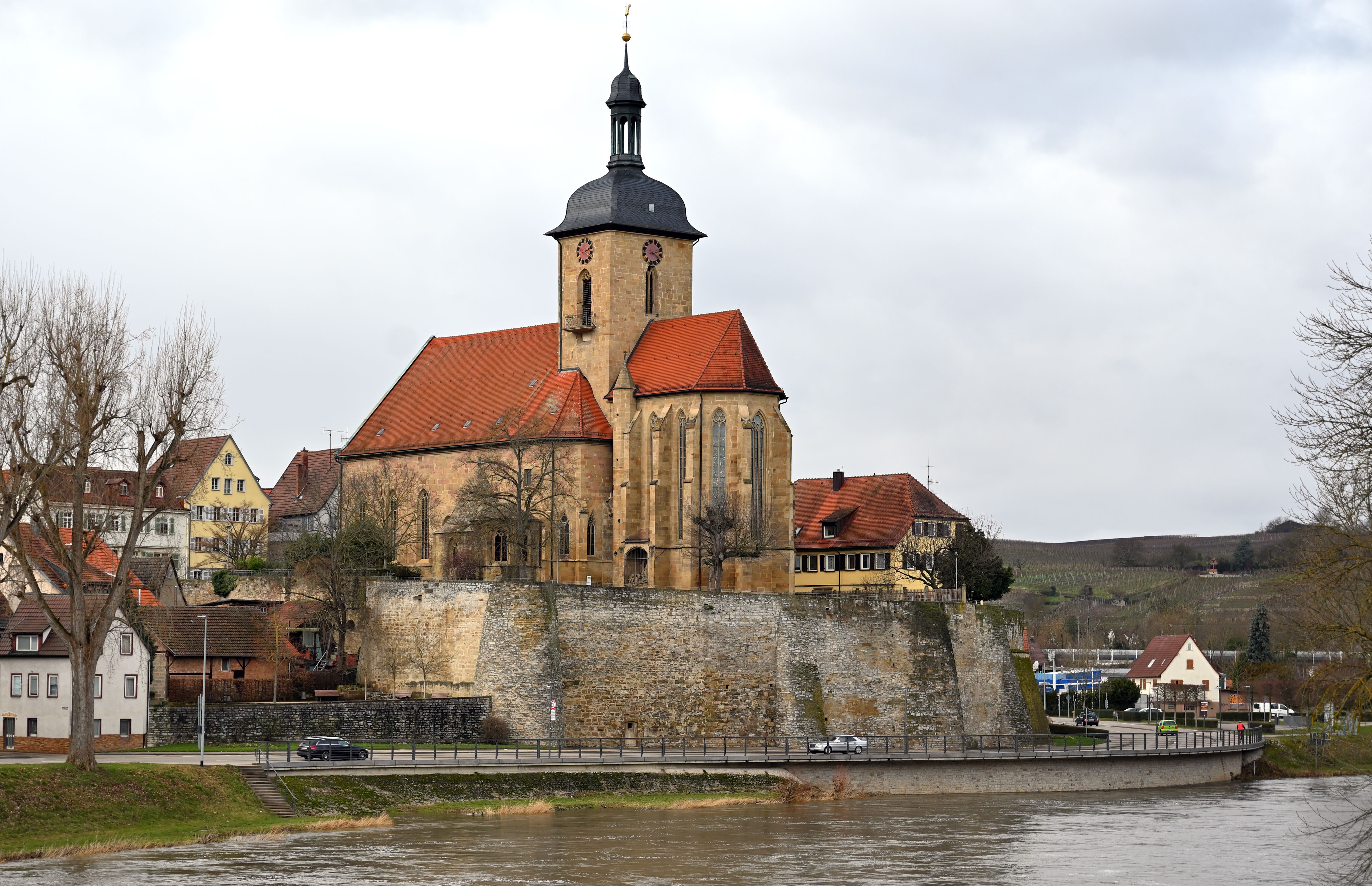 Kirchberg am Wechsel