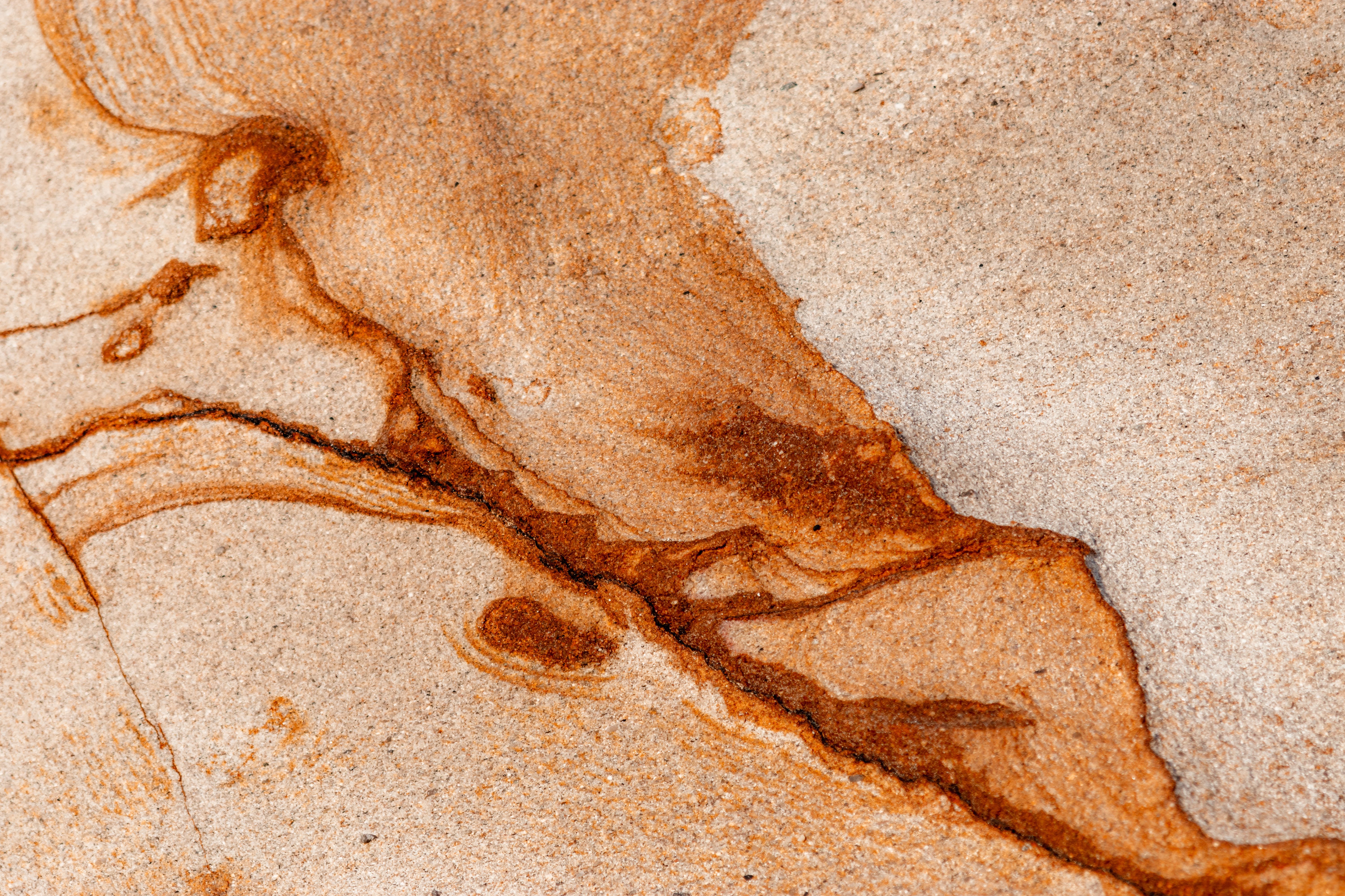 earth formation