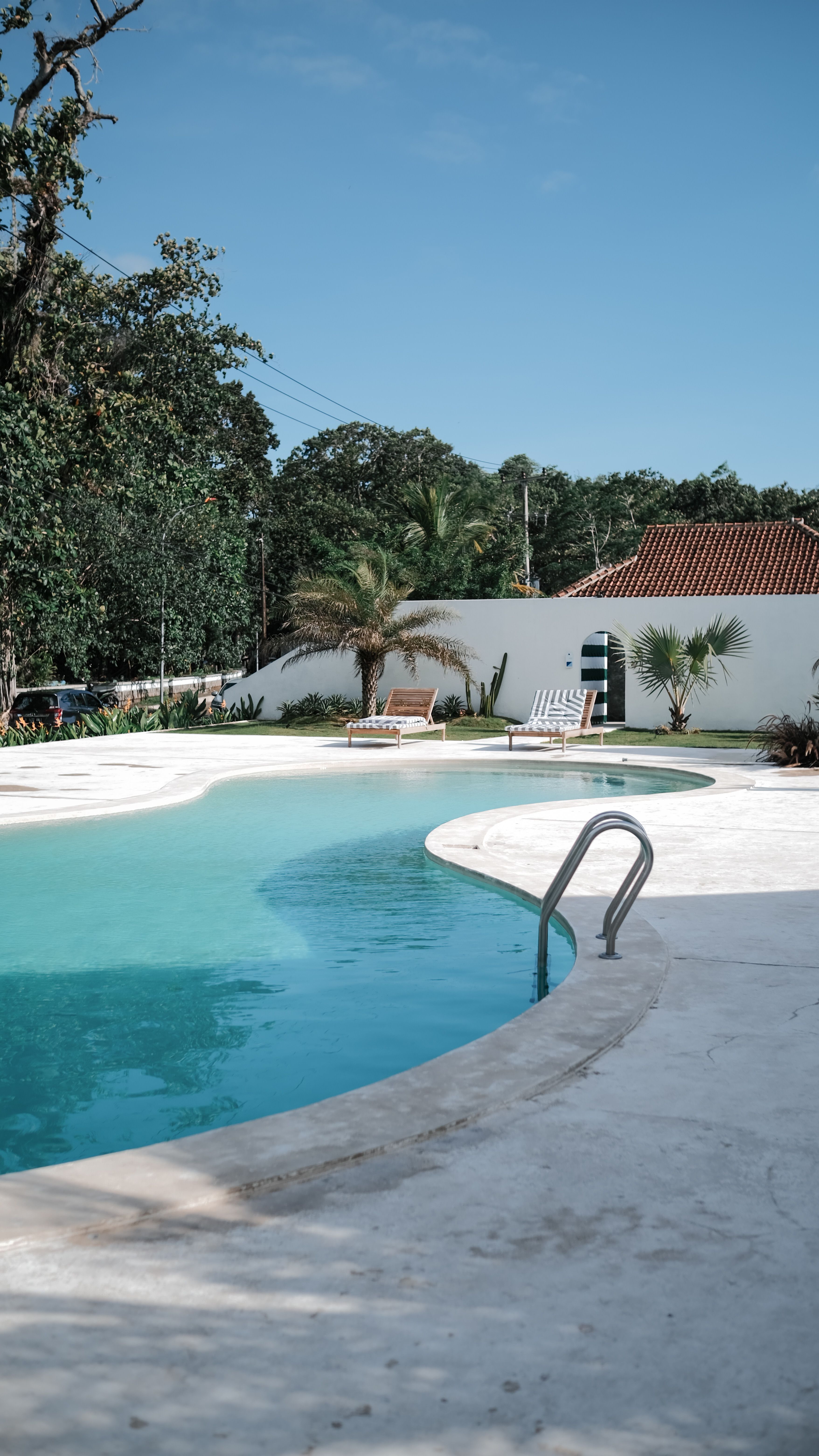 Chi phí thuê đơn vị vận hành villa