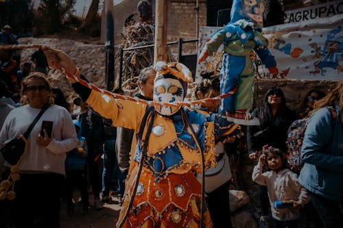 Carnaval de Jujuy