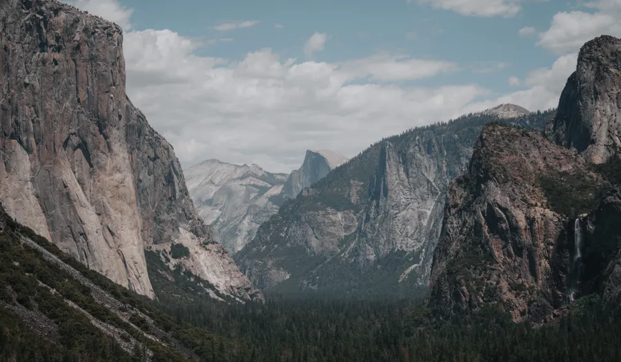 Yosemite Valley