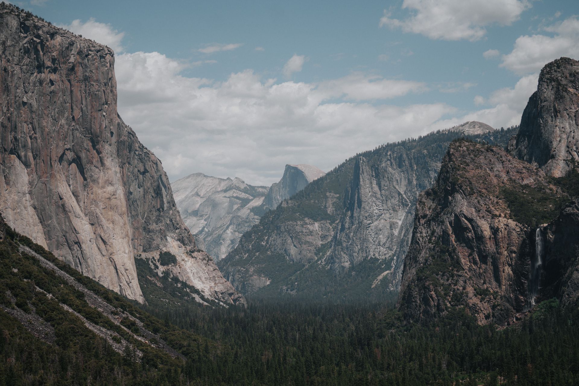 Yosemite