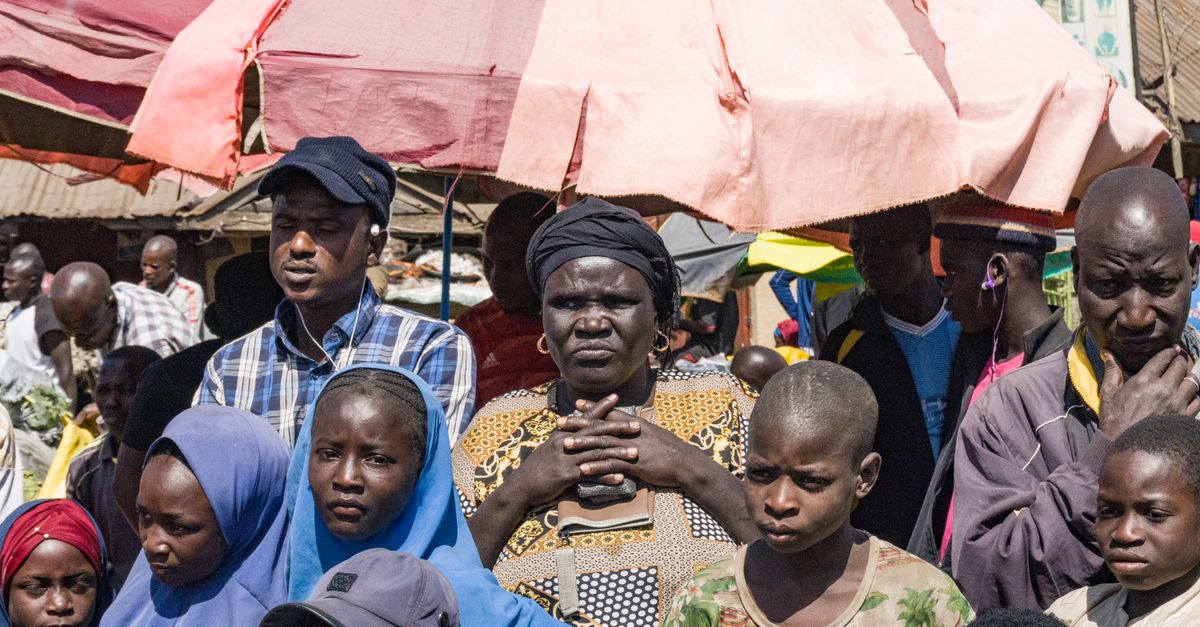 DRC Faces Tightened Controls Amid Ebola Cases Surpassing 5,000
