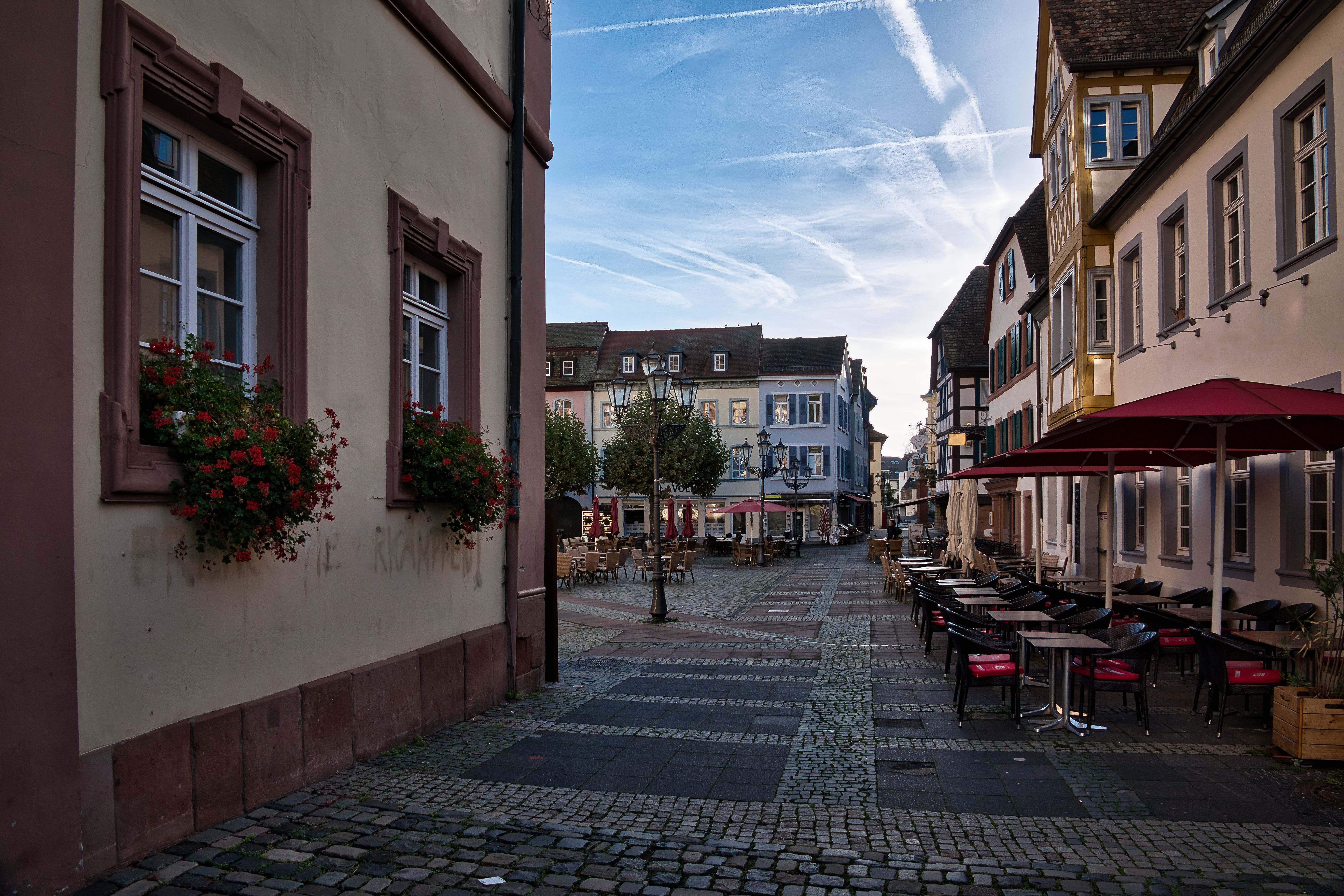 Trausdorf an der Wulka