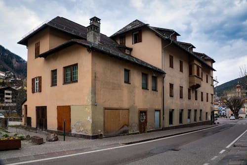 Základová fotografie zdarma na téma architektura, exteriér budovy, města