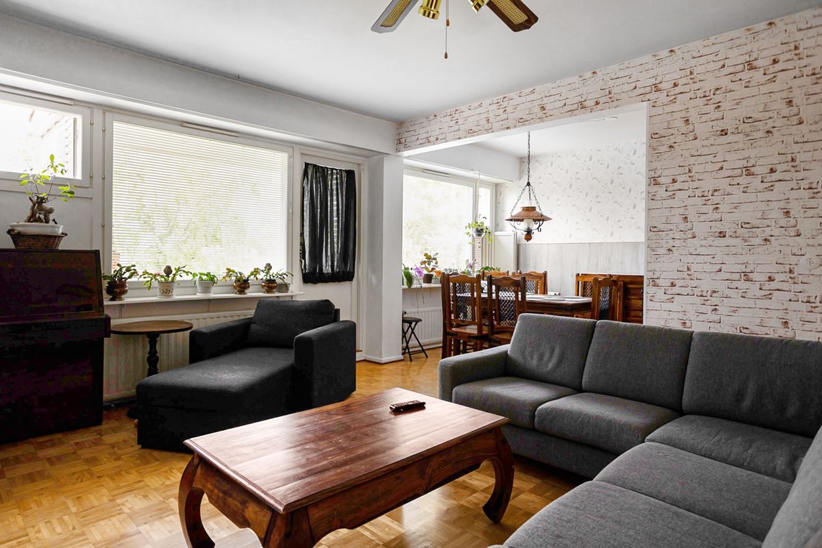Schluss mit Wohnzimmer-Stillstand: 4 Sofort-Updates — Vorher-Nachher