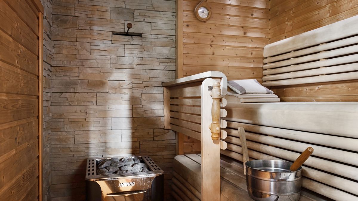 Les bienfaits du sauna infrarouge pour la santé en 2026 - illustration