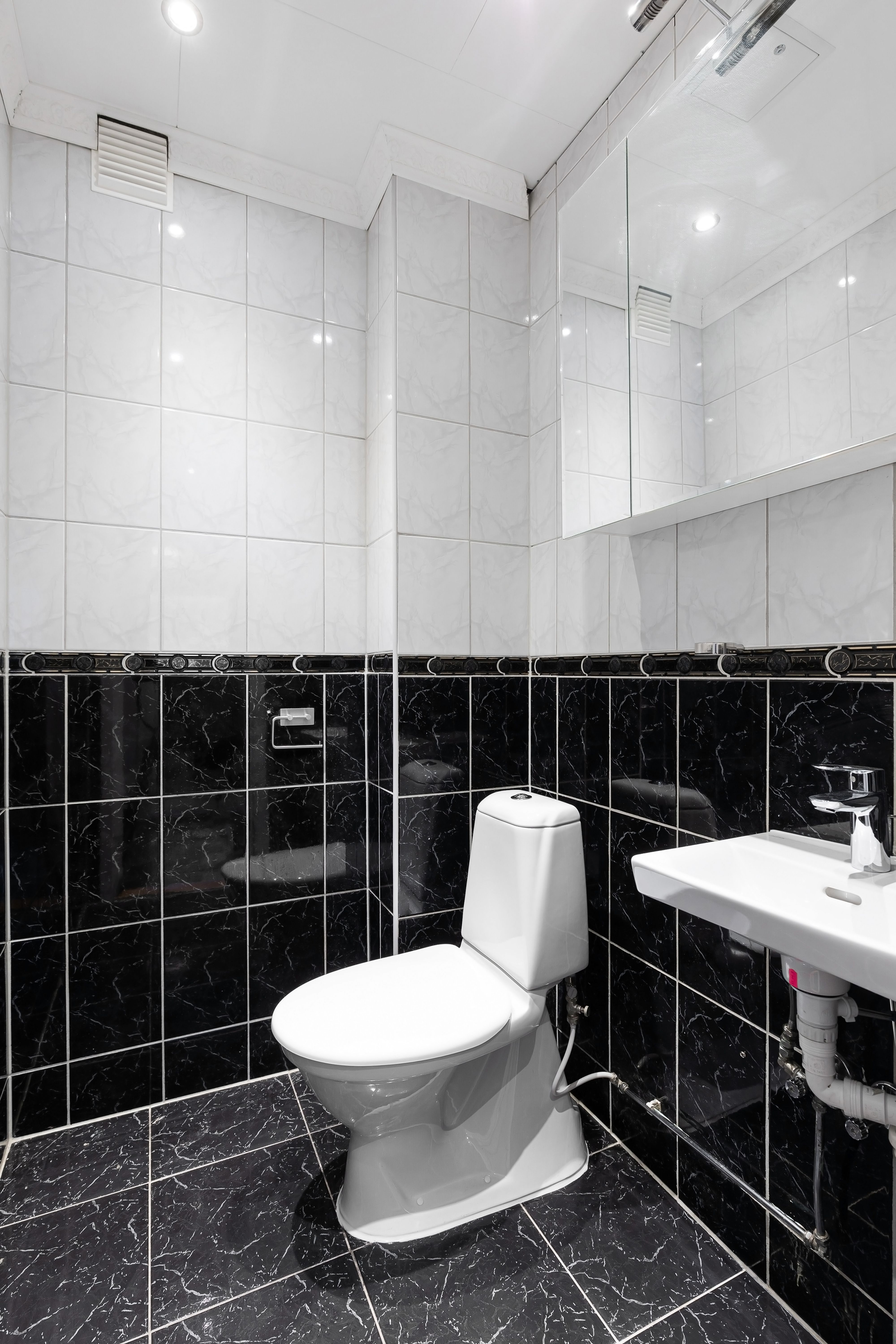 Toilet Wax Ring Replacement in Champlin, MN