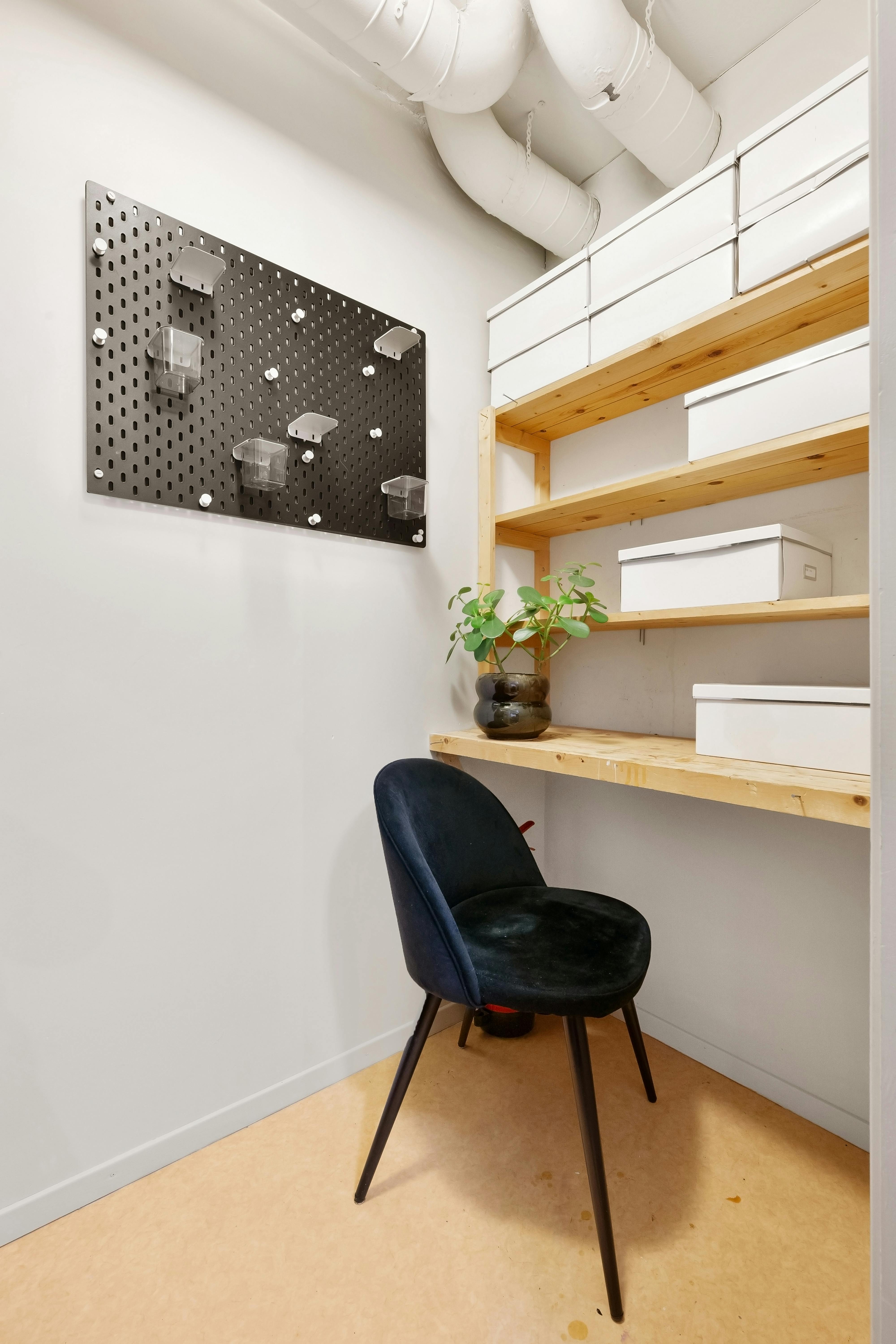 Creative lighting solutions