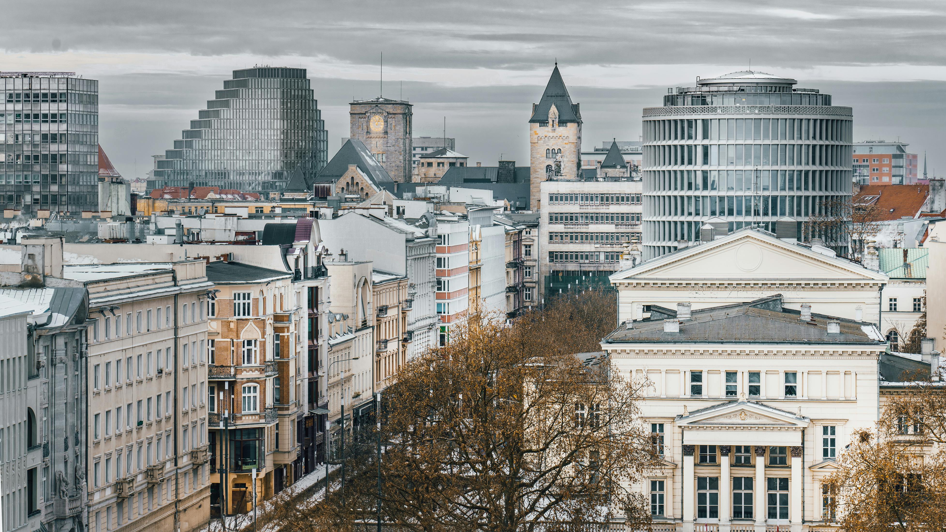 Poznan