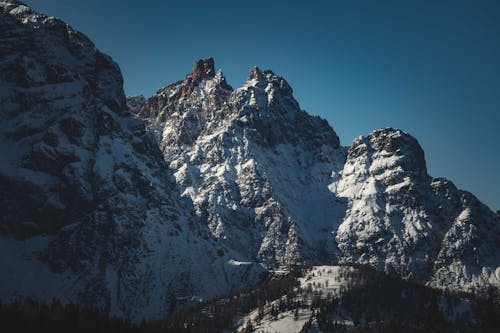 Základová fotografie zdarma na téma erodováno, hory, příroda