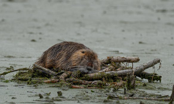 Beaver Dams Summer Homes Area