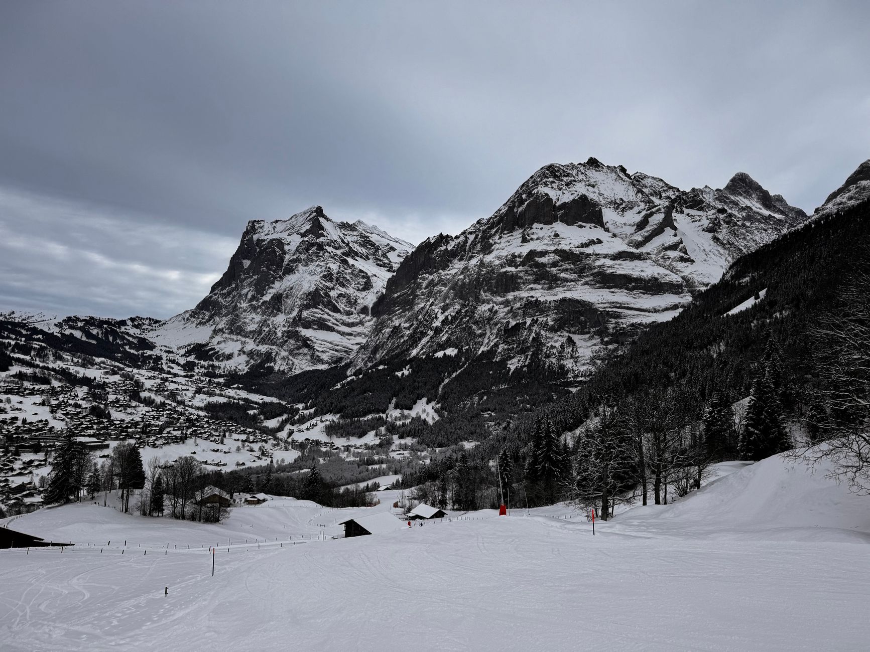 Grindelwald