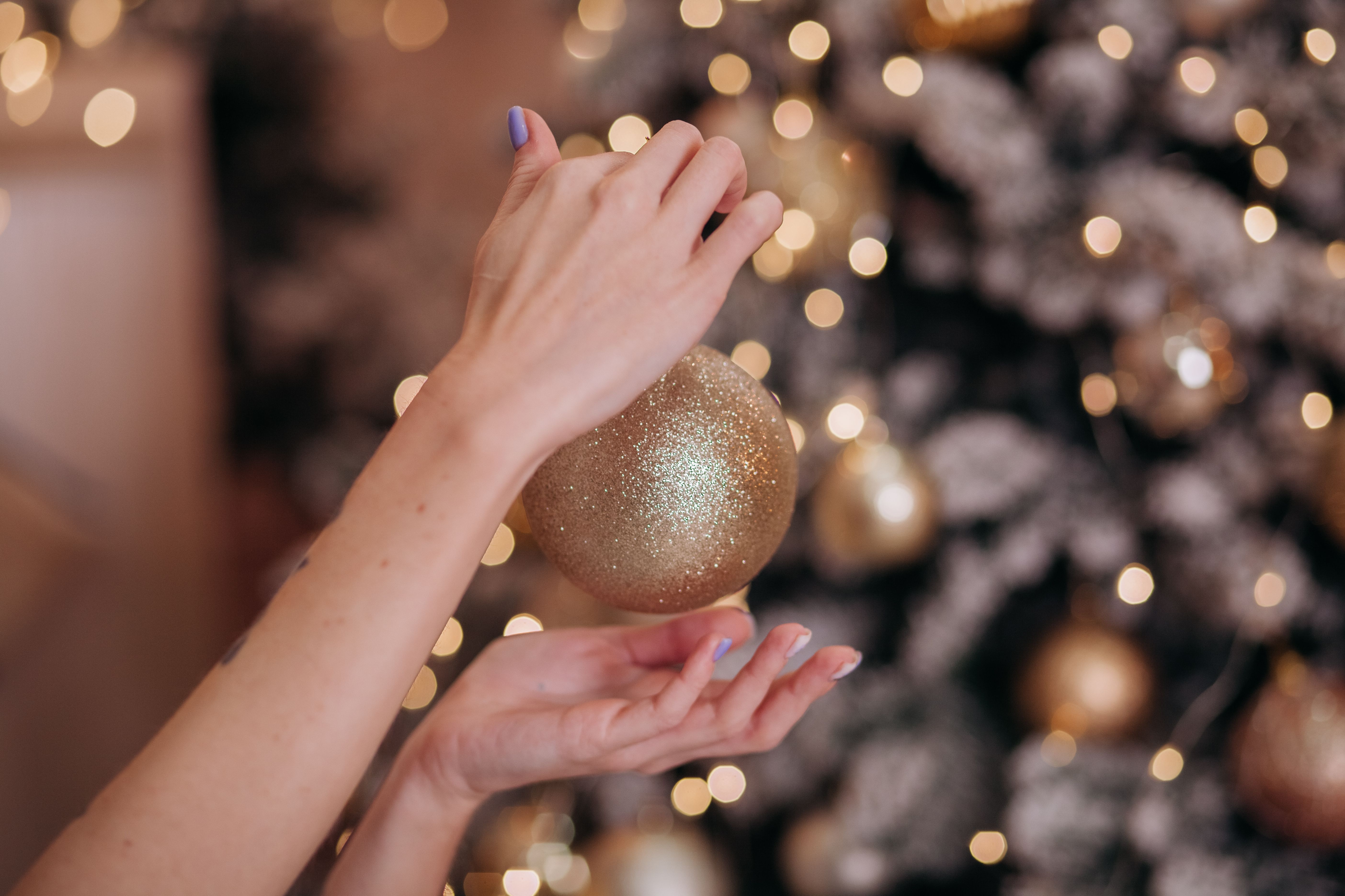 Silvester-Nageldesign 2026: 6 Looks + Anleitungen Schritt für Schritt — Schritt-für-Schritt-Anleitung